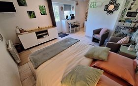 Studio 11, Draps, Linge, Wifi # Longere Bretonne#Morbihan