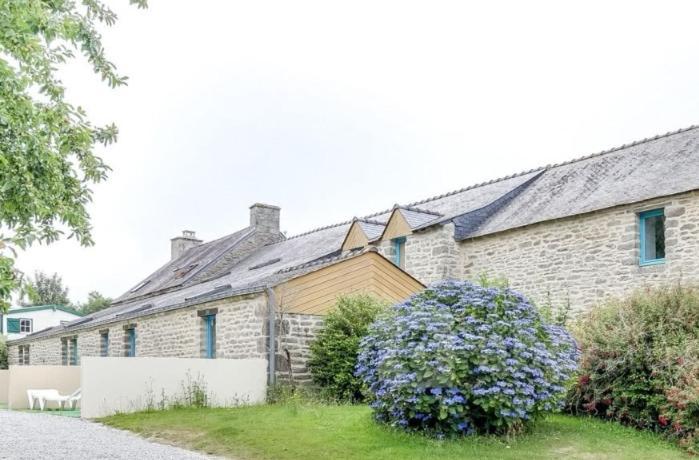 Studio 11, Draps, Linge, Wifi # Longere Bretonne#Morbihan Sulniac Extérieur photo