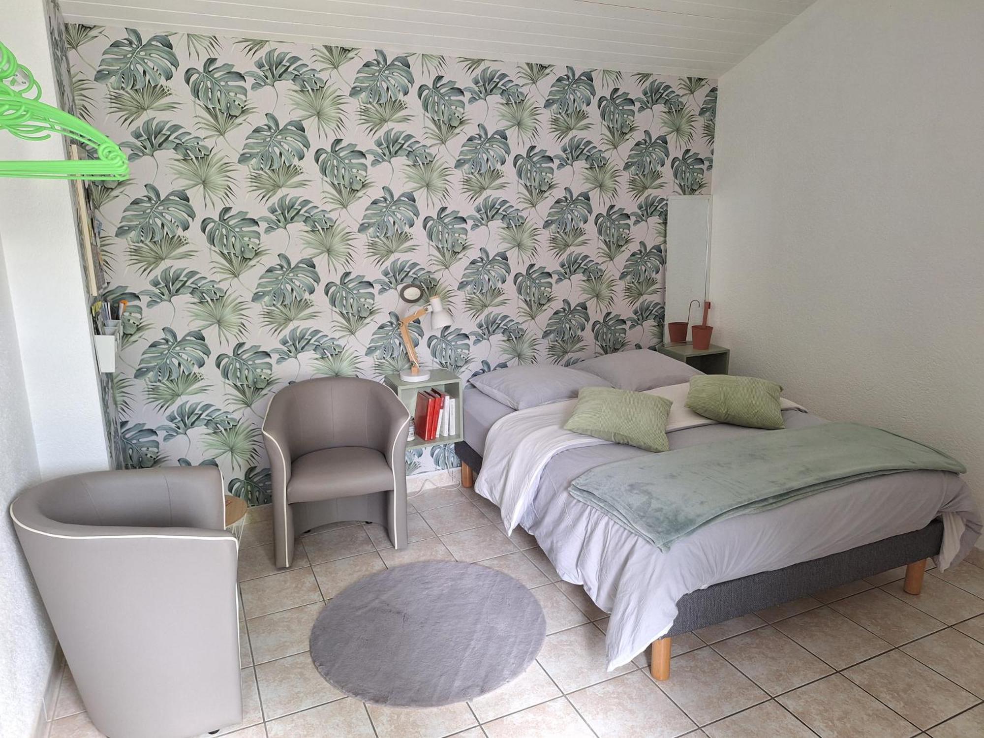 Studio 11, Draps, Linge, Wifi # Longere Bretonne#Morbihan Sulniac Extérieur photo