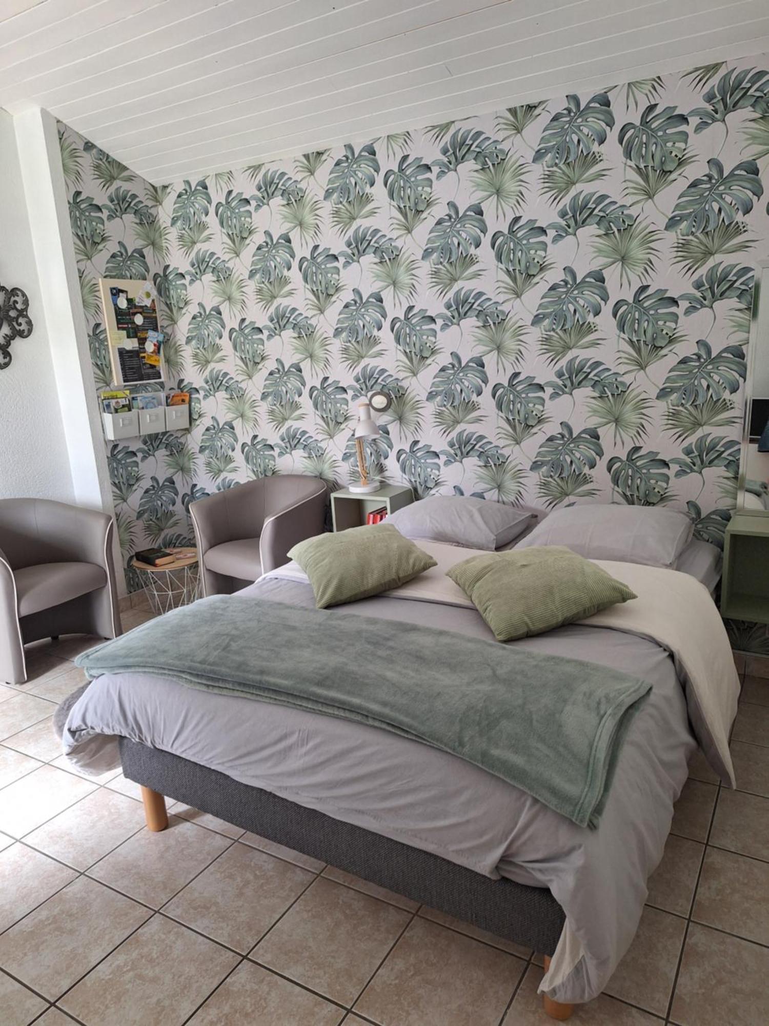 Studio 11, Draps, Linge, Wifi # Longere Bretonne#Morbihan Sulniac Extérieur photo