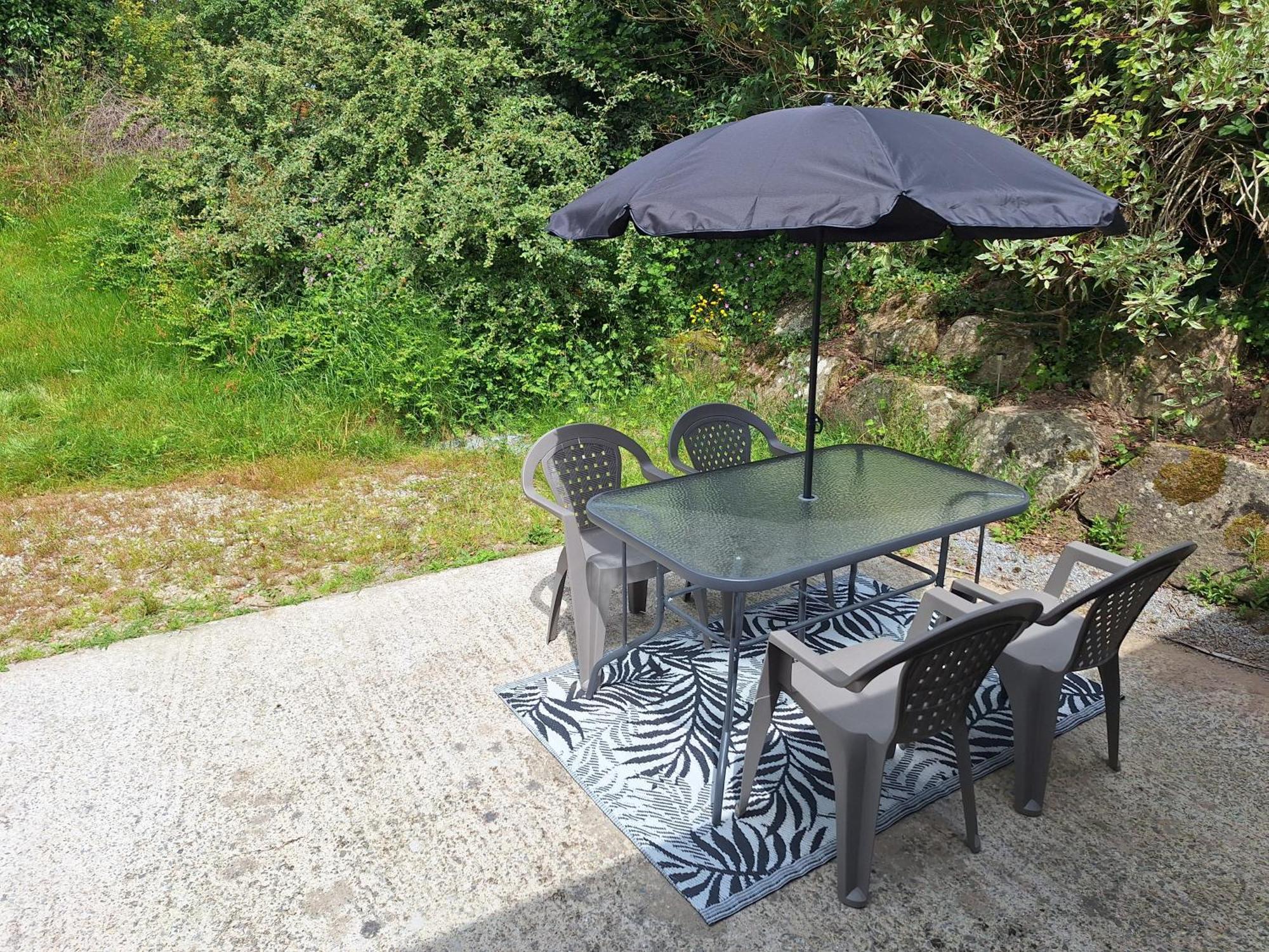 Studio 11, Draps, Linge, Wifi # Longere Bretonne#Morbihan Sulniac Extérieur photo