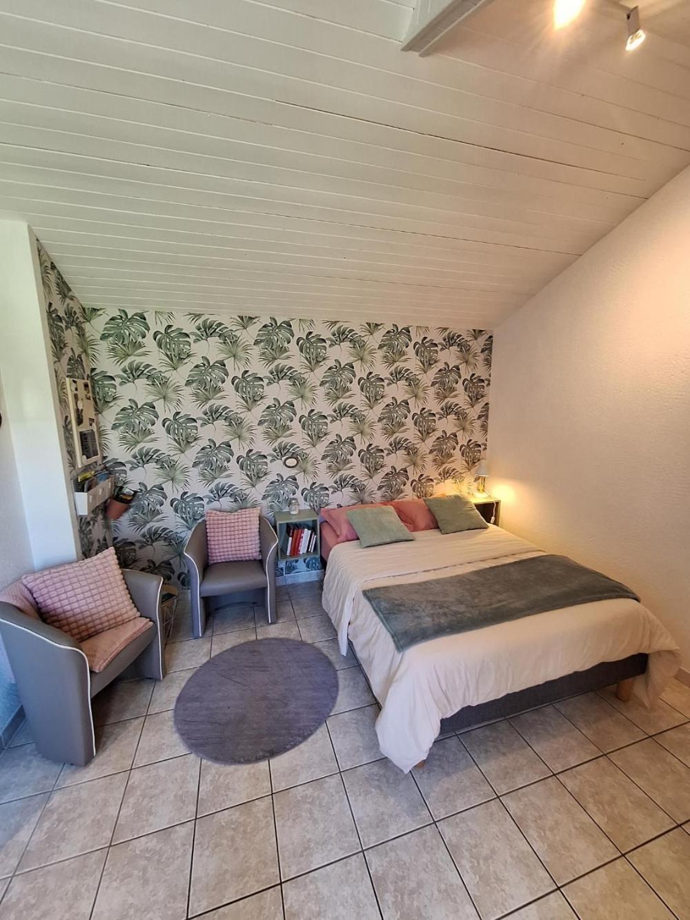 Studio 11, Draps, Linge, Wifi # Longere Bretonne#Morbihan Sulniac Extérieur photo